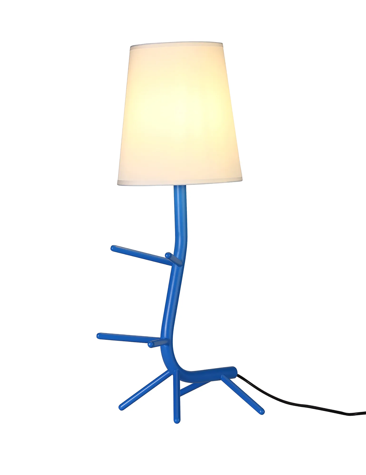 Centipede Table Lamps Mantra Designer Table Lamps